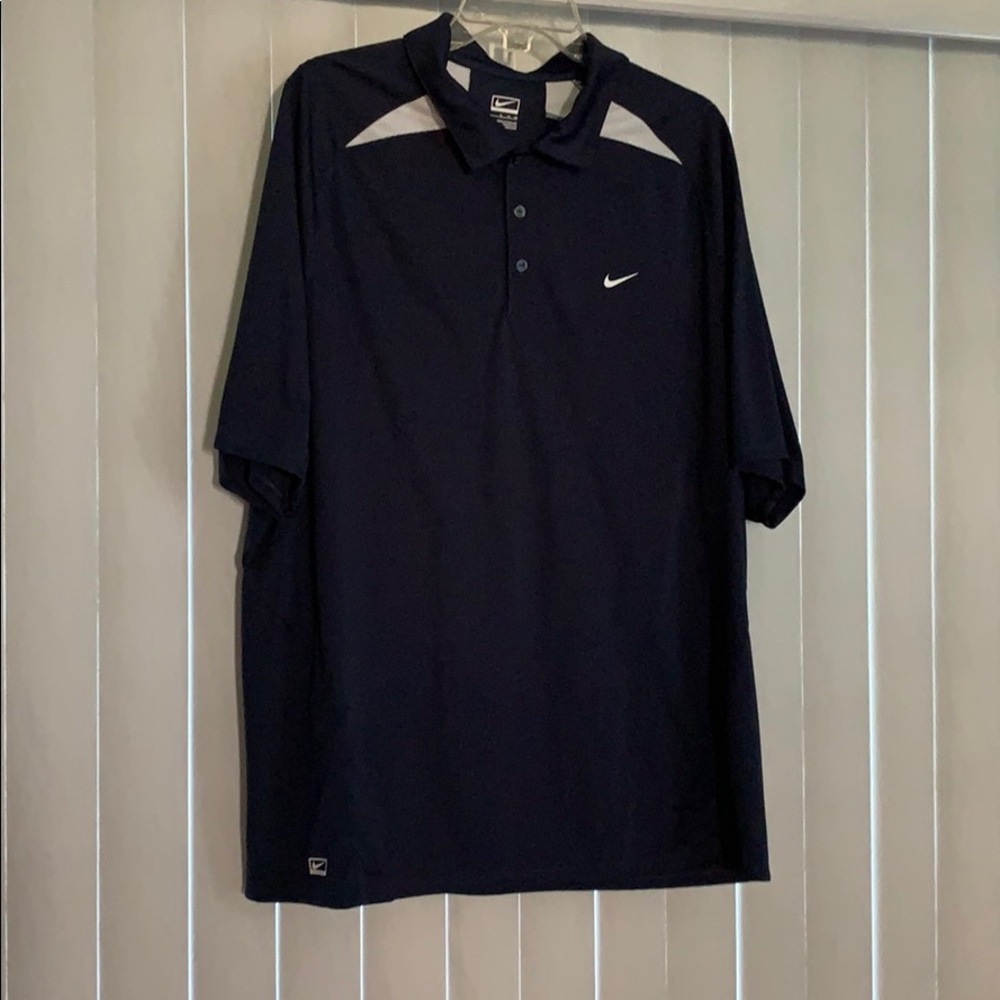 Golf shirt